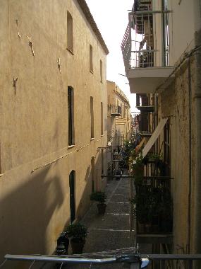 Bed and Breakfast in Cefal (Palermo) or holiday homes and vacation rentals