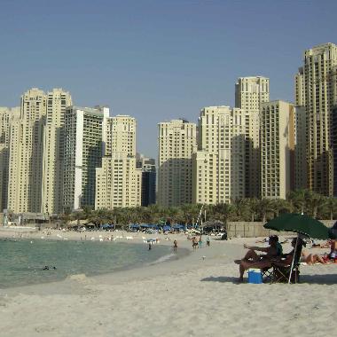 Holiday Apartment in Dubai (Dubayy) or holiday homes and vacation rentals