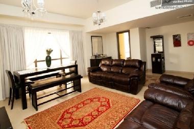 Holiday Apartment in Dubai (Dubayy) or holiday homes and vacation rentals