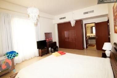 Holiday Apartment in Dubai (Dubayy) or holiday homes and vacation rentals