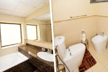 Holiday Apartment in Dubai (Dubayy) or holiday homes and vacation rentals