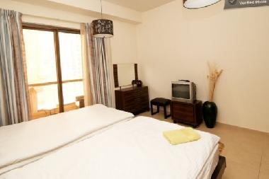 Holiday Apartment in Dubai (Dubayy) or holiday homes and vacation rentals