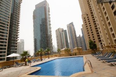 Holiday Apartment in Dubai (Dubayy) or holiday homes and vacation rentals