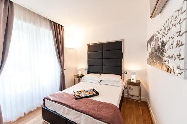 Holiday Apartment in Santa Margherita Ligure (Genova) or holiday homes and vacation rentals