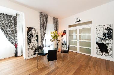 Holiday Apartment in Santa Margherita Ligure (Genova) or holiday homes and vacation rentals