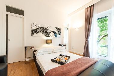 Holiday Apartment in Santa Margherita Ligure (Genova) or holiday homes and vacation rentals