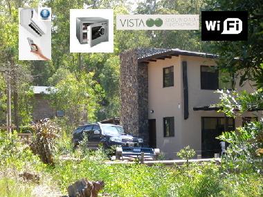 Holiday House in Piriapolis (Maldonado) or holiday homes and vacation rentals