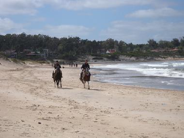 Holiday House in Piriapolis (Maldonado) or holiday homes and vacation rentals