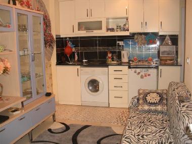 Holiday Apartment in Alanya (Antalya) or holiday homes and vacation rentals