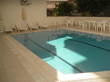 Holiday Apartment in Alanya (Antalya) or holiday homes and vacation rentals