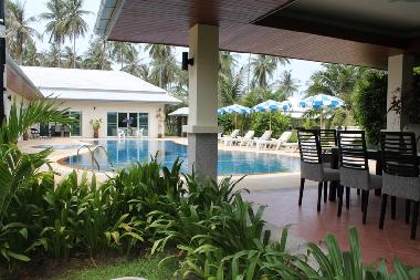 Villa in RAWAI (Phuket) or holiday homes and vacation rentals