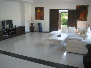 Villa in RAWAI (Phuket) or holiday homes and vacation rentals