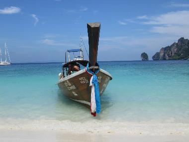 Villa in RAWAI (Phuket) or holiday homes and vacation rentals