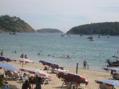 Villa in RAWAI (Phuket) or holiday homes and vacation rentals