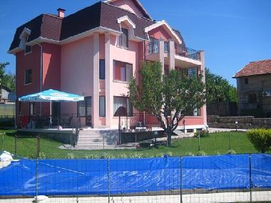 Villa in Varna (Varna) or holiday homes and vacation rentals