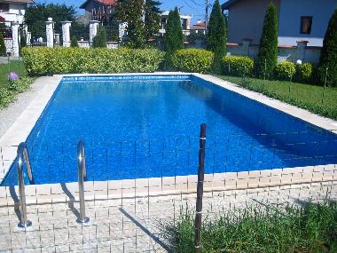 Villa in Varna (Varna) or holiday homes and vacation rentals