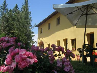 Bed and Breakfast in san Gimignano (Siena) or holiday homes and vacation rentals