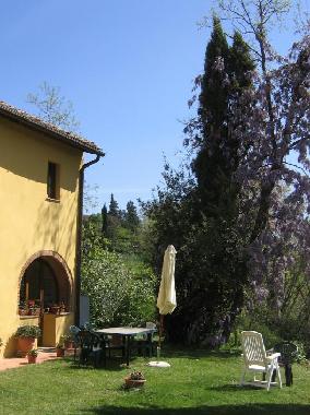 Bed and Breakfast in san Gimignano (Siena) or holiday homes and vacation rentals