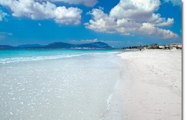 one of our splendid beaches of Alghero...Riviera del Corallo 