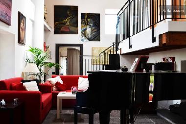 Holiday Apartment in Piedimonte Etneo (Catania) or holiday homes and vacation rentals