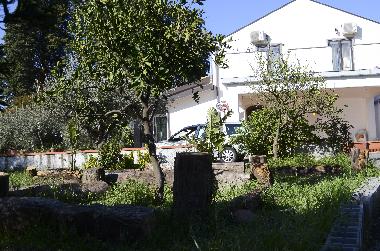 Holiday Apartment in Piedimonte Etneo (Catania) or holiday homes and vacation rentals