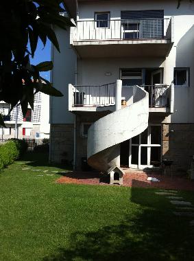 Holiday House in Porto (Norte) or holiday homes and vacation rentals