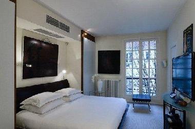 Holiday House in Paris (Paris) or holiday homes and vacation rentals