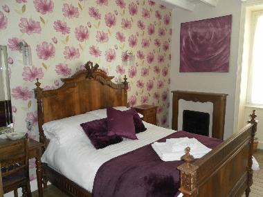 Bed and Breakfast in Exideuil sur Vienne (Charente) or holiday homes and vacation rentals