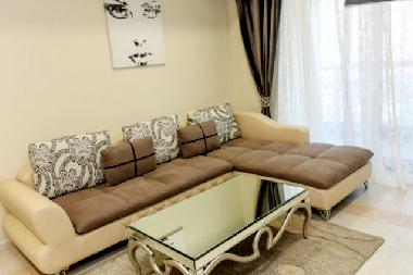 Holiday Apartment in Dubai (Dubayy) or holiday homes and vacation rentals