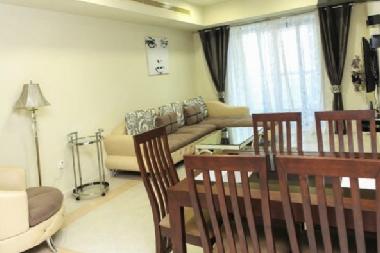 Holiday Apartment in Dubai (Dubayy) or holiday homes and vacation rentals