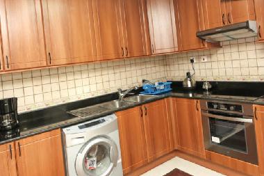 Holiday Apartment in Dubai (Dubayy) or holiday homes and vacation rentals