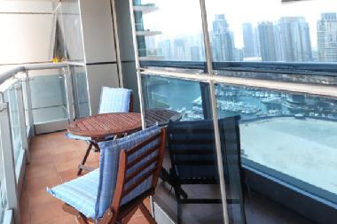 Holiday Apartment in Dubai (Dubayy) or holiday homes and vacation rentals