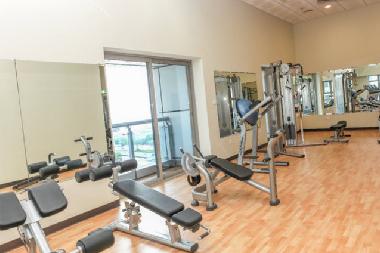 Holiday Apartment in Dubai (Dubayy) or holiday homes and vacation rentals