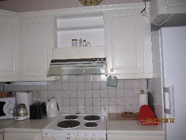 Holiday House in Rovaniemi (Lappi) or holiday homes and vacation rentals