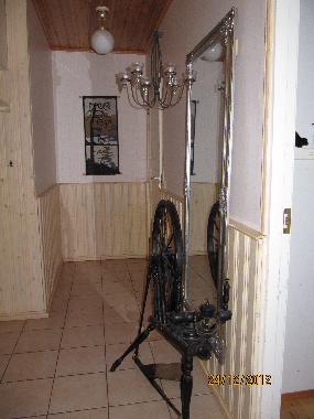 Holiday House in Rovaniemi (Lappi) or holiday homes and vacation rentals