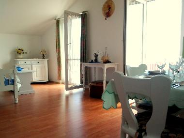 Holiday Apartment in Okrug Gornji (Splitsko-Dalmatinska) or holiday homes and vacation rentals