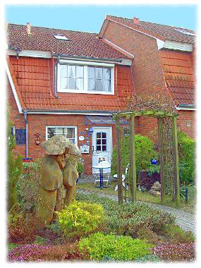 Holiday Apartment in Langen Brtz (Mecklenburgische Seenplatte) or holiday homes and vacation rentals