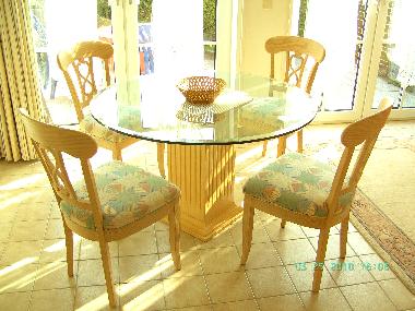 Holiday Apartment in Langen Brtz (Mecklenburgische Seenplatte) or holiday homes and vacation rentals