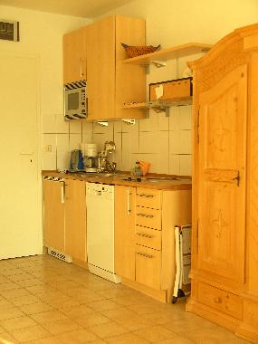 Holiday Apartment in Langen Brtz (Mecklenburgische Seenplatte) or holiday homes and vacation rentals