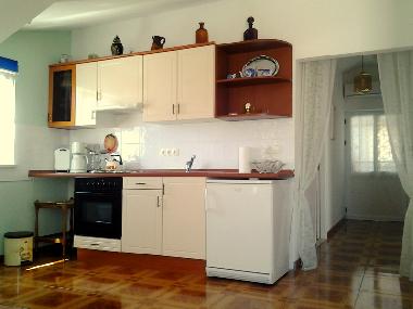 Holiday Apartment in Okrug Gornji (Splitsko-Dalmatinska) or holiday homes and vacation rentals