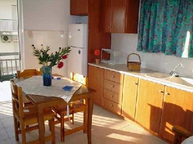 Bed and Breakfast in MESOLOGI (Aitoloakarnania) or holiday homes and vacation rentals