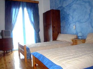 Bed and Breakfast in MESOLOGI (Aitoloakarnania) or holiday homes and vacation rentals