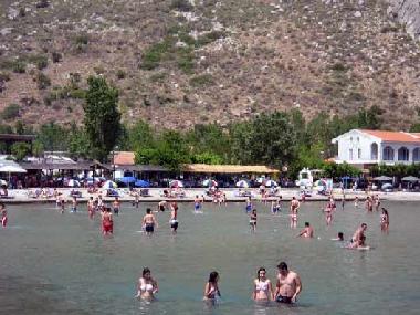 Bed and Breakfast in MESOLOGI (Aitoloakarnania) or holiday homes and vacation rentals