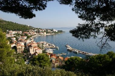 Podgora