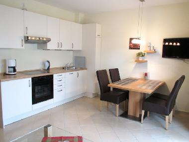 Holiday Apartment in Sch�nberger Strand (Ostsee-Festland) or holiday homes and vacation rentals