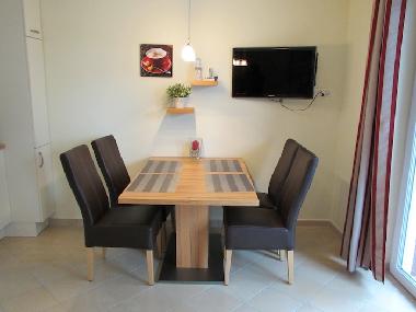 Holiday Apartment in Sch�nberger Strand (Ostsee-Festland) or holiday homes and vacation rentals