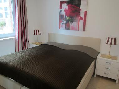 Holiday Apartment in Sch�nberger Strand (Ostsee-Festland) or holiday homes and vacation rentals