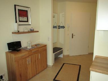 Holiday Apartment in Sch�nberger Strand (Ostsee-Festland) or holiday homes and vacation rentals