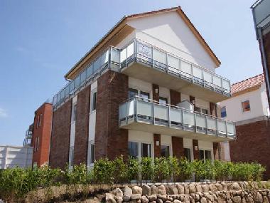 Holiday Apartment in Sch�nberger Strand (Ostsee-Festland) or holiday homes and vacation rentals