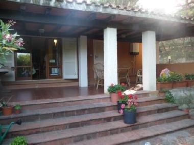 Villa in Porto Azzurro (Livorno) or holiday homes and vacation rentals